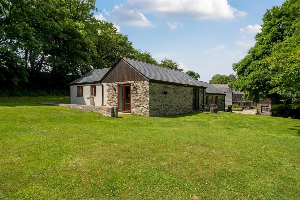 The Stables