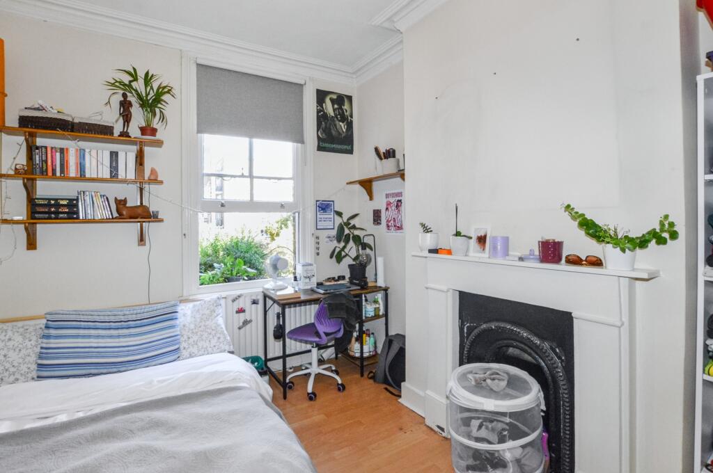 32 Archel Road, West Kensington, London, W14 9QH