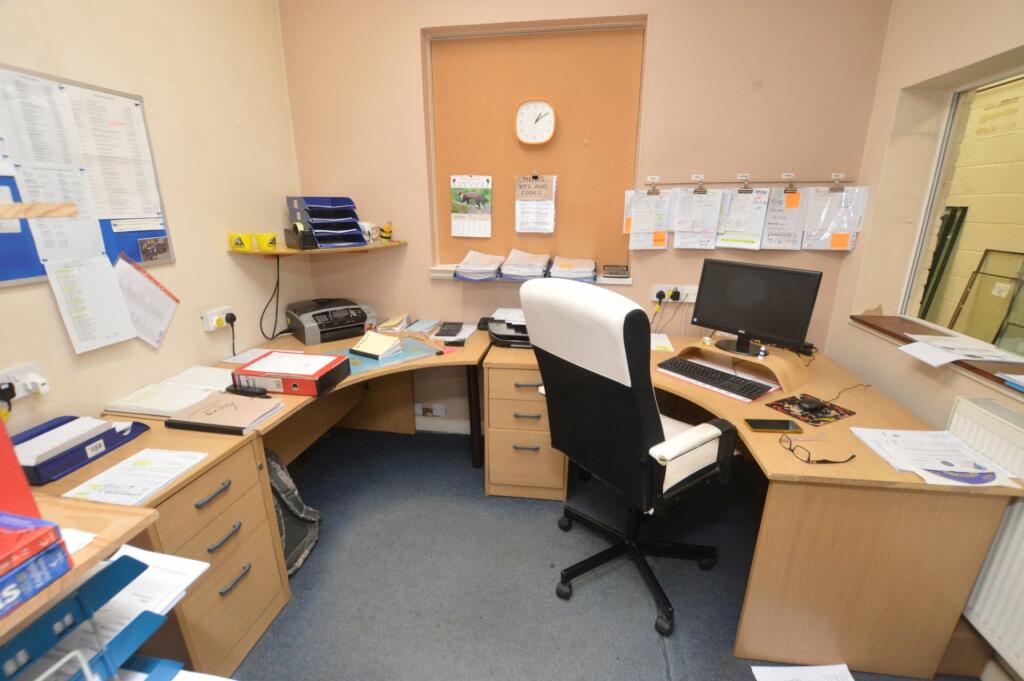 Office (Shop)