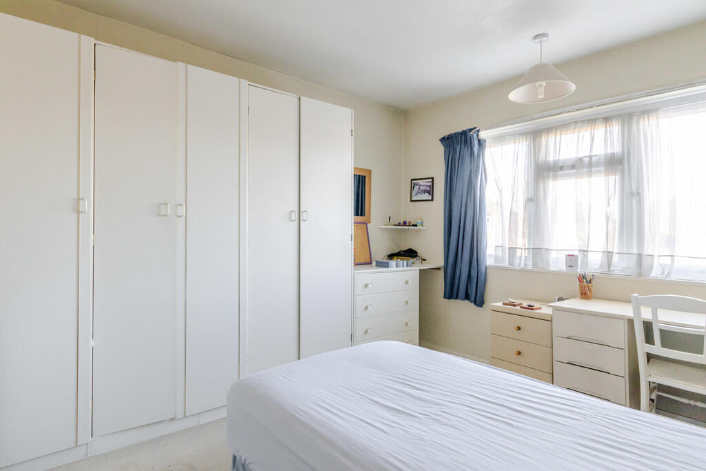 Bedroom 2a