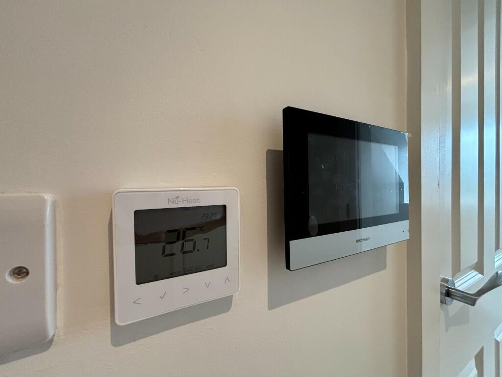 Entryphone System