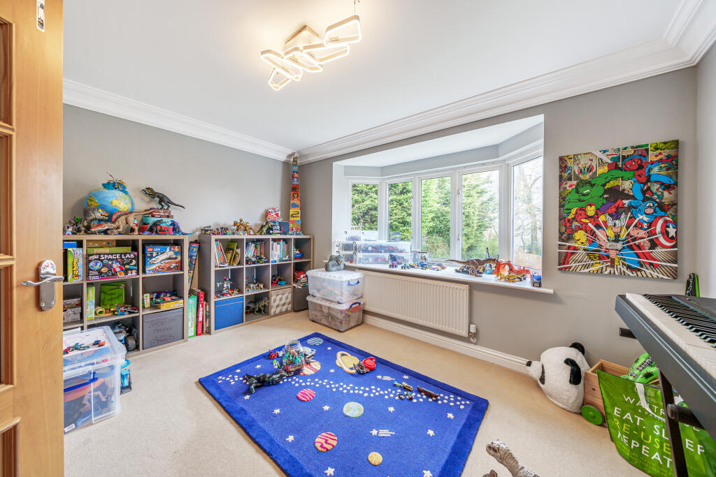 Play Room
