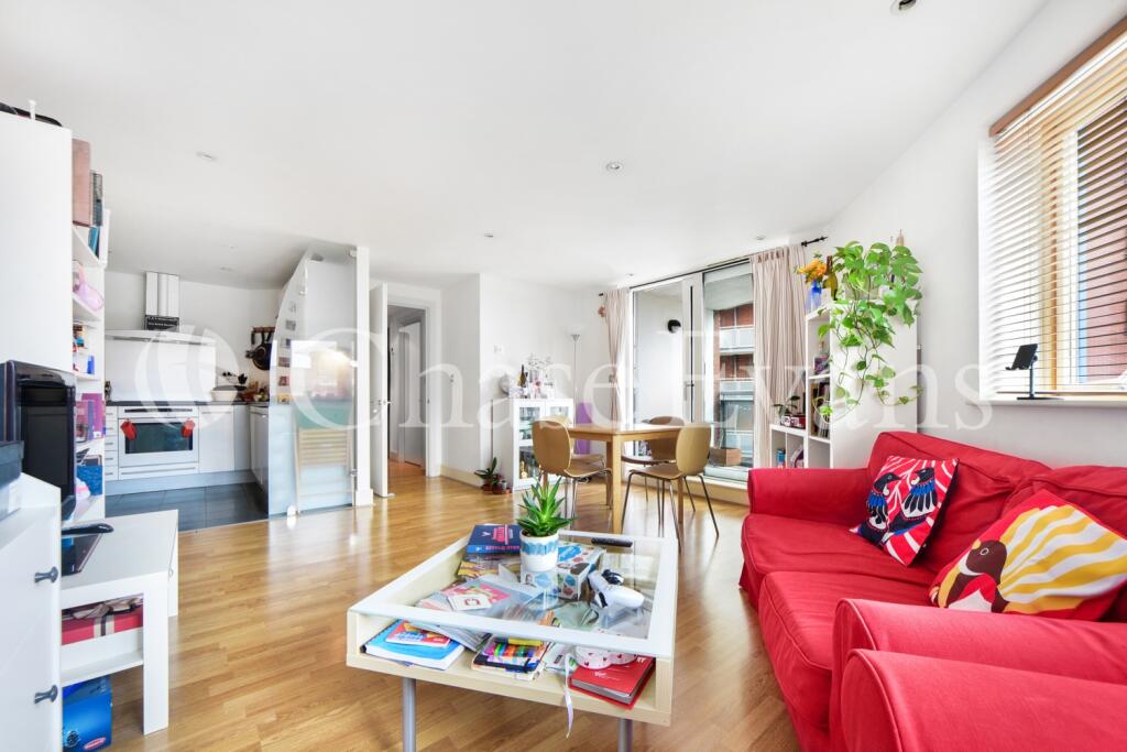 Orion Point, The Ody