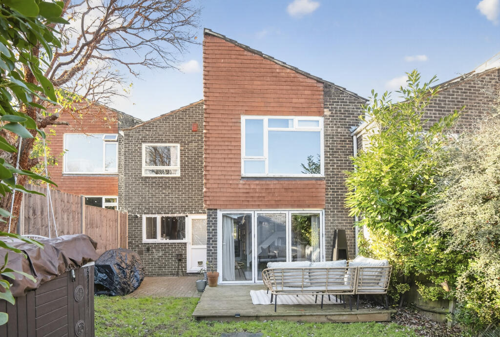 View Of The Property