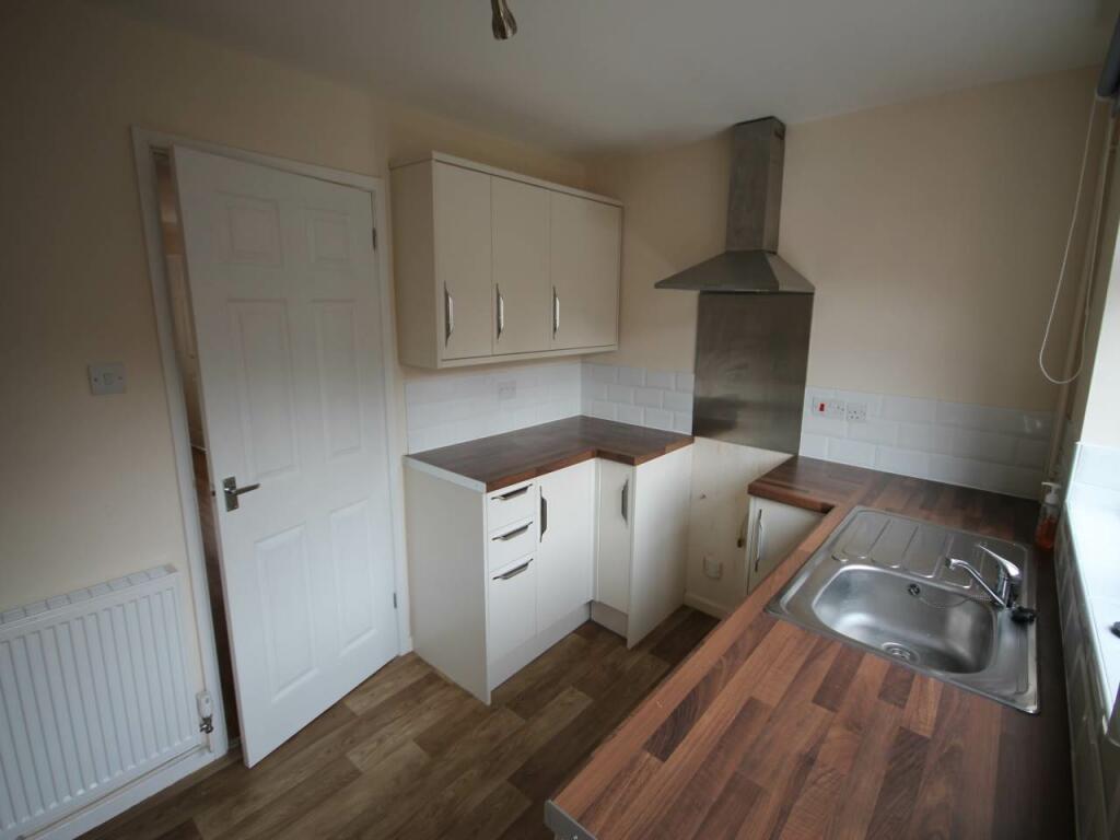 Kitchen 1