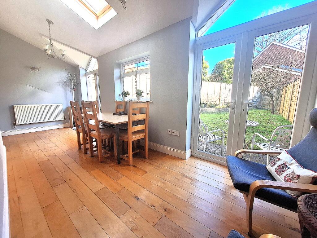 Diming - Family room