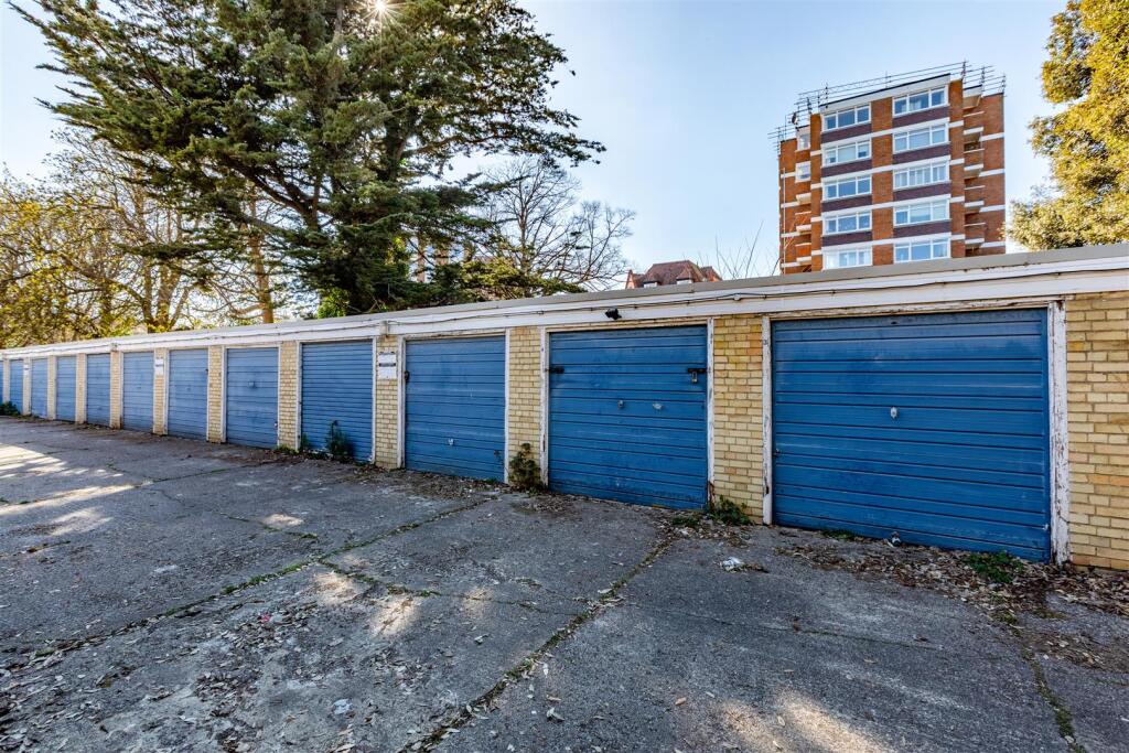 Garages