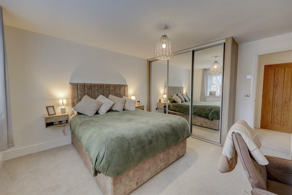 Principal Bedroom