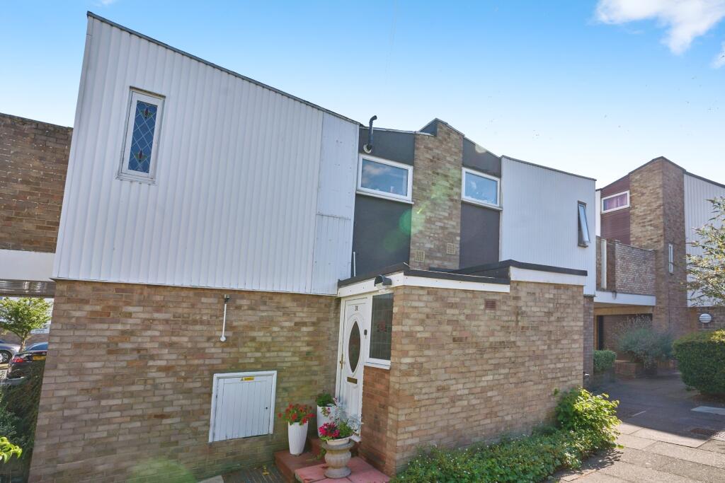 View Of The Property