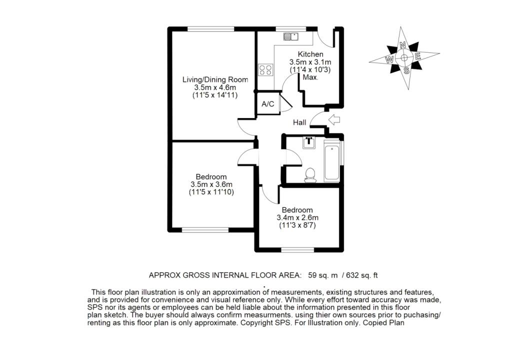 5 Larkesfield Closer, Carterton