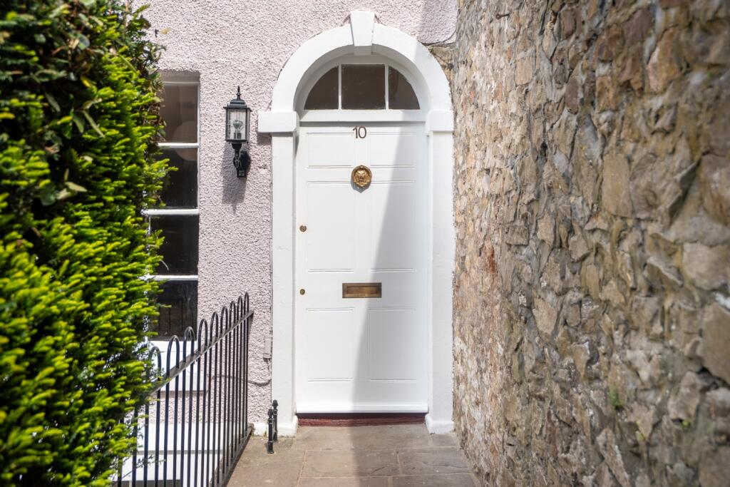 Beautiful Period Property