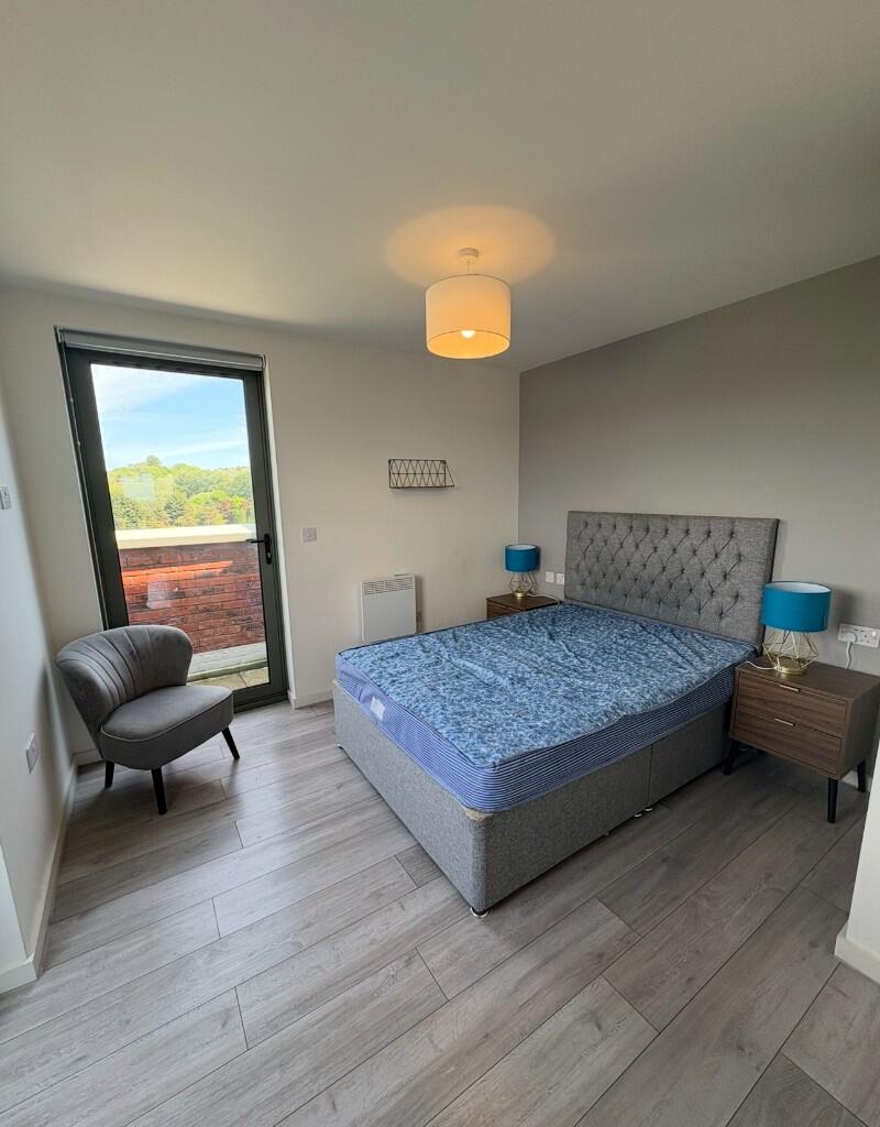 Great Homer Street, Liverpool, Merseyside, L5