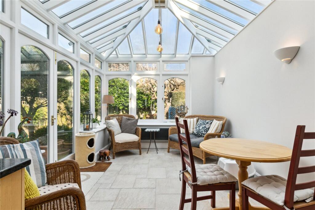 Conservatory