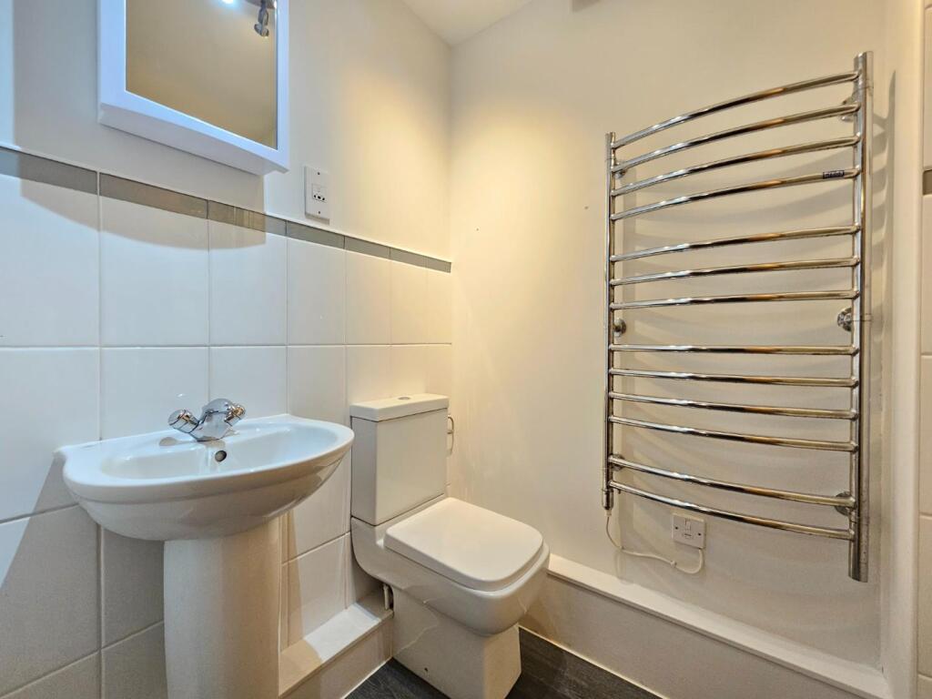 Bedroom 1 En-Suite