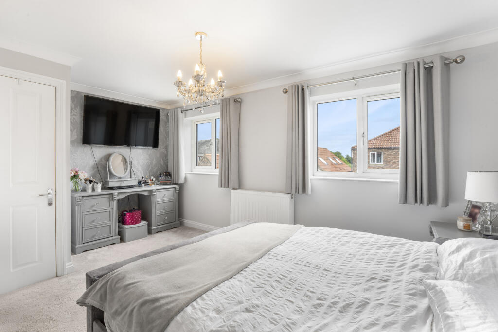 Bedroom 1 3