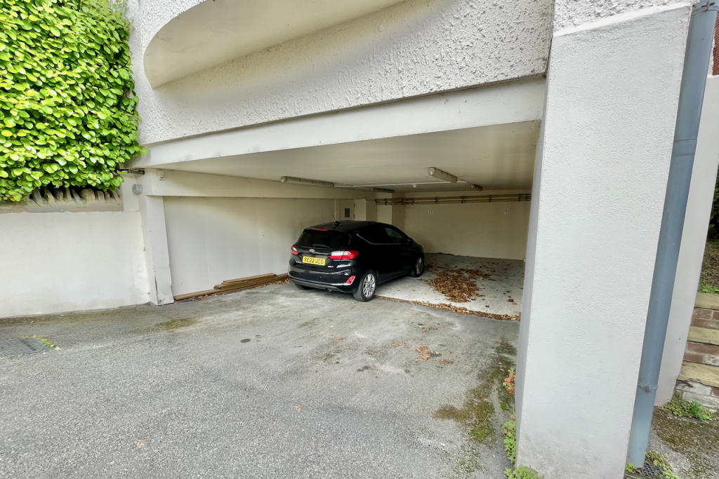 Parking Area