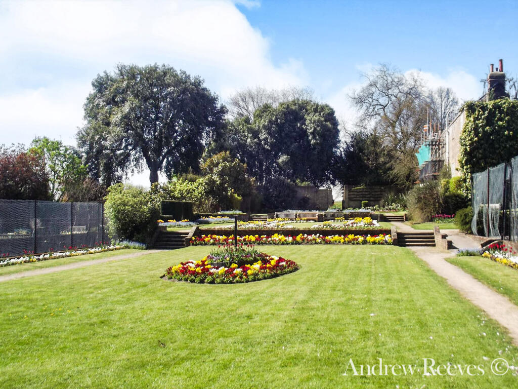 Kelsey Park Beckenham