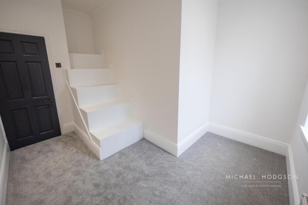 Bedroom Three / Office