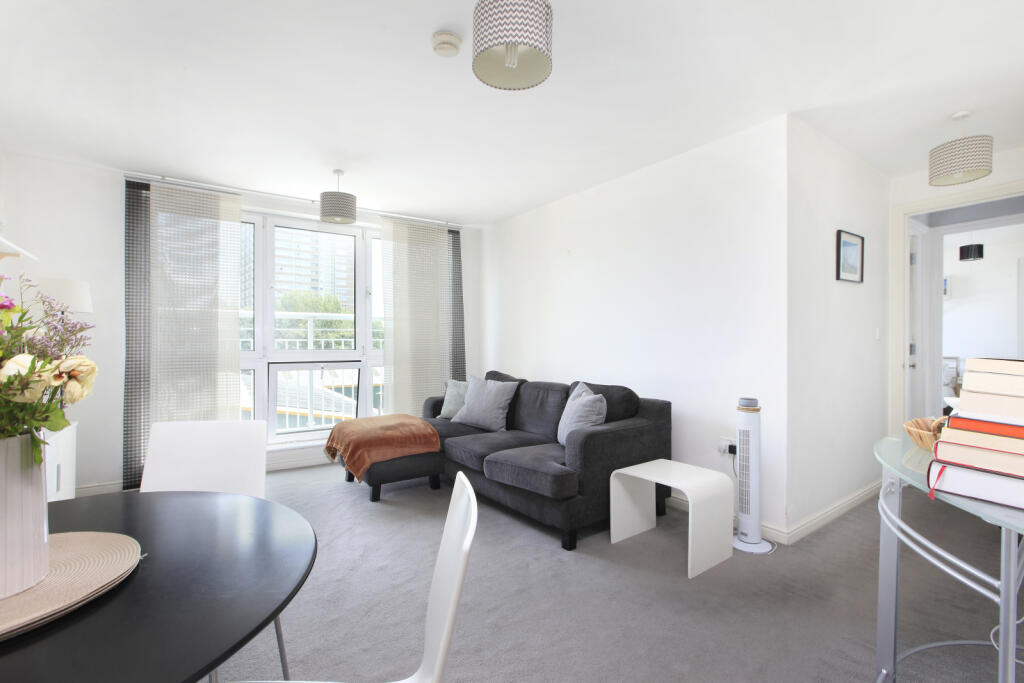 property in Oyster Wharf, 
Battersea, SW11