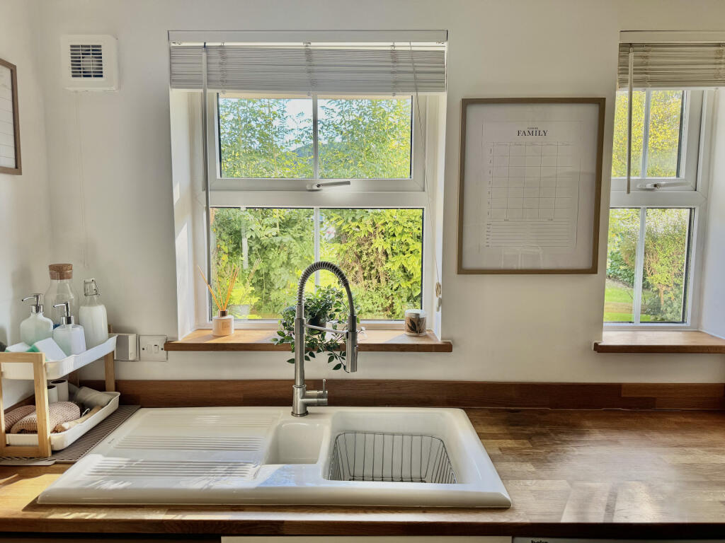 Kitchen Details