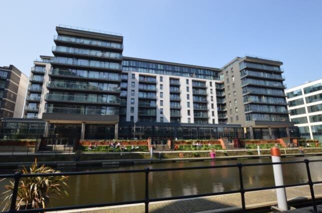 La Salle, Leeds - Front Photo