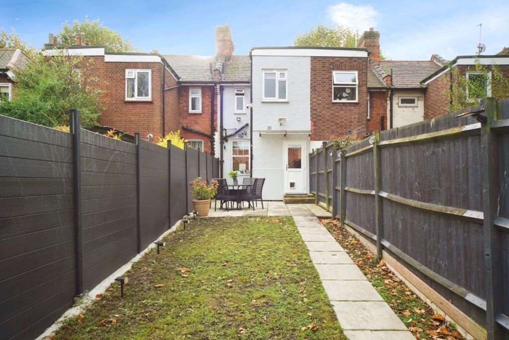 View Of The Property