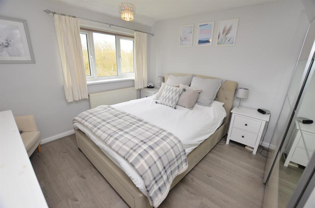 Principle Bedroom