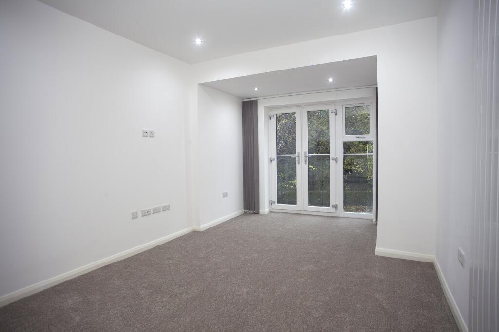 Bridgeman House - Ap