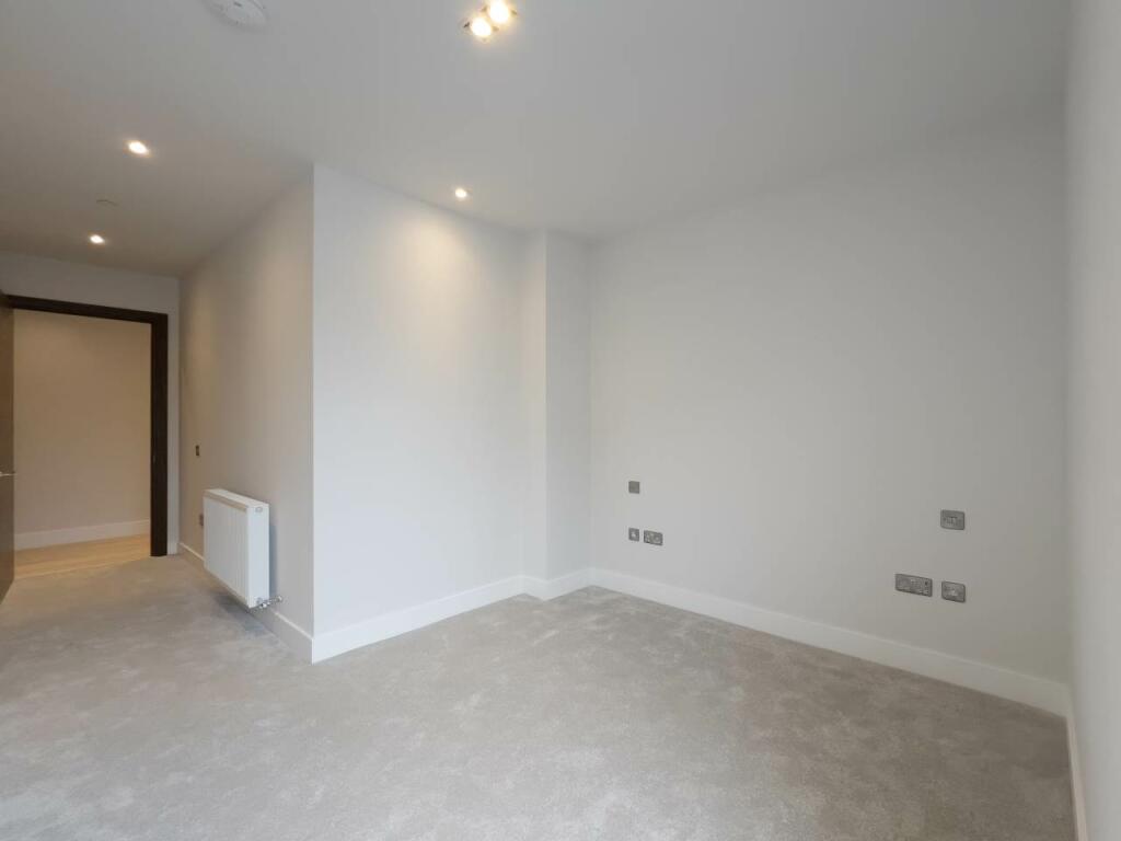 Falcongate - Apartme