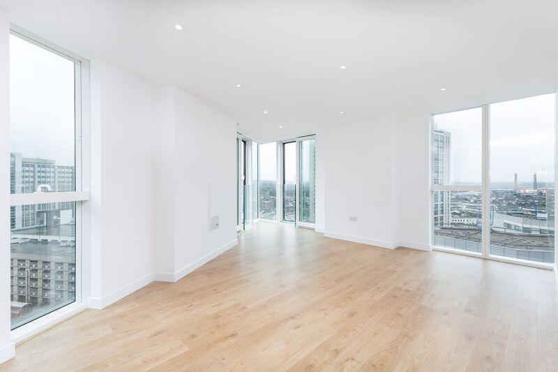 Dining/Reception Area