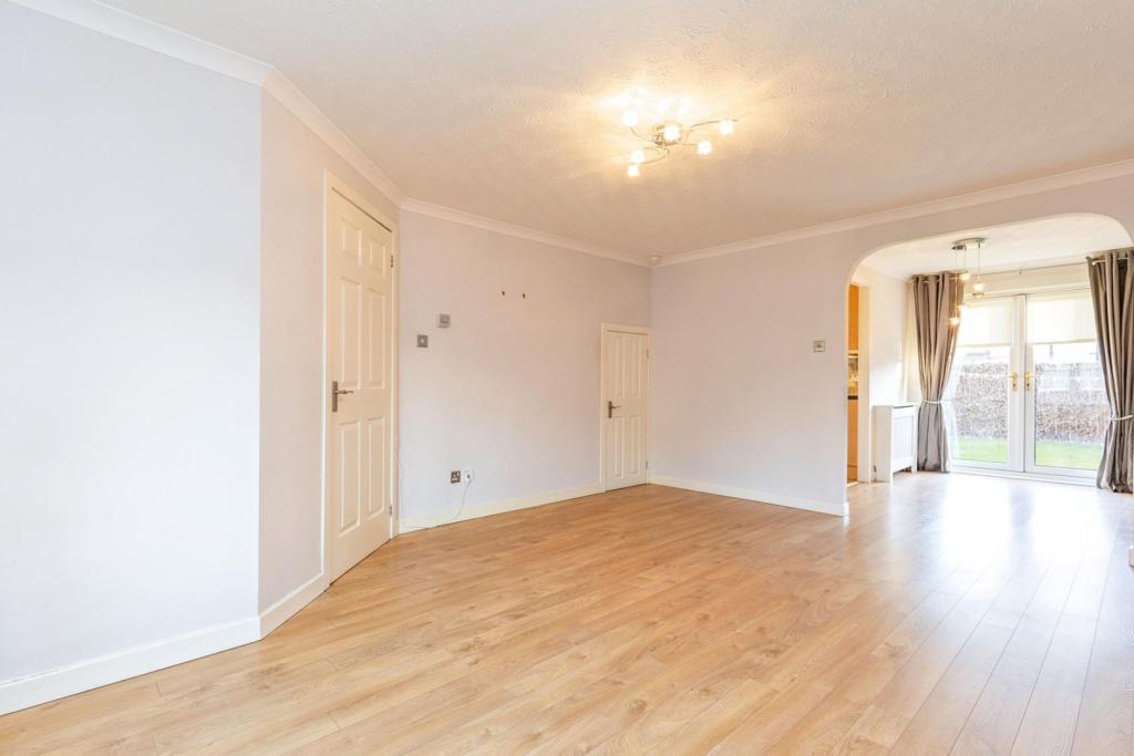 Living / Dining Room