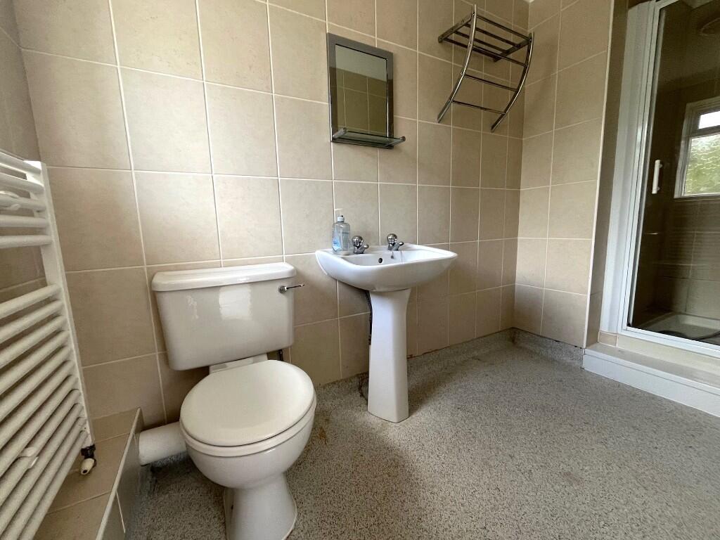 En-Suite Bed 1