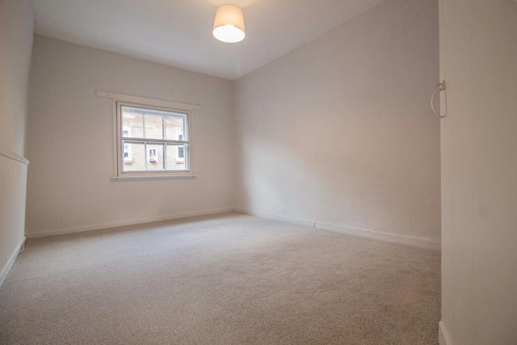 Cobbler's Cottage, Sparhawk Street [Bedroom Three]
