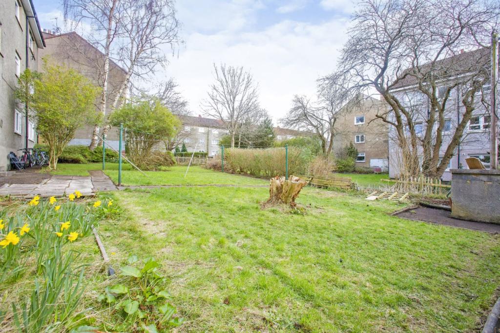 Communal Gardens
