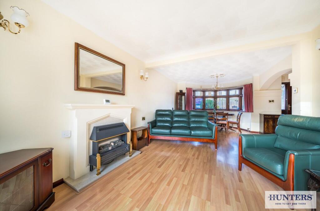 Lounge Area