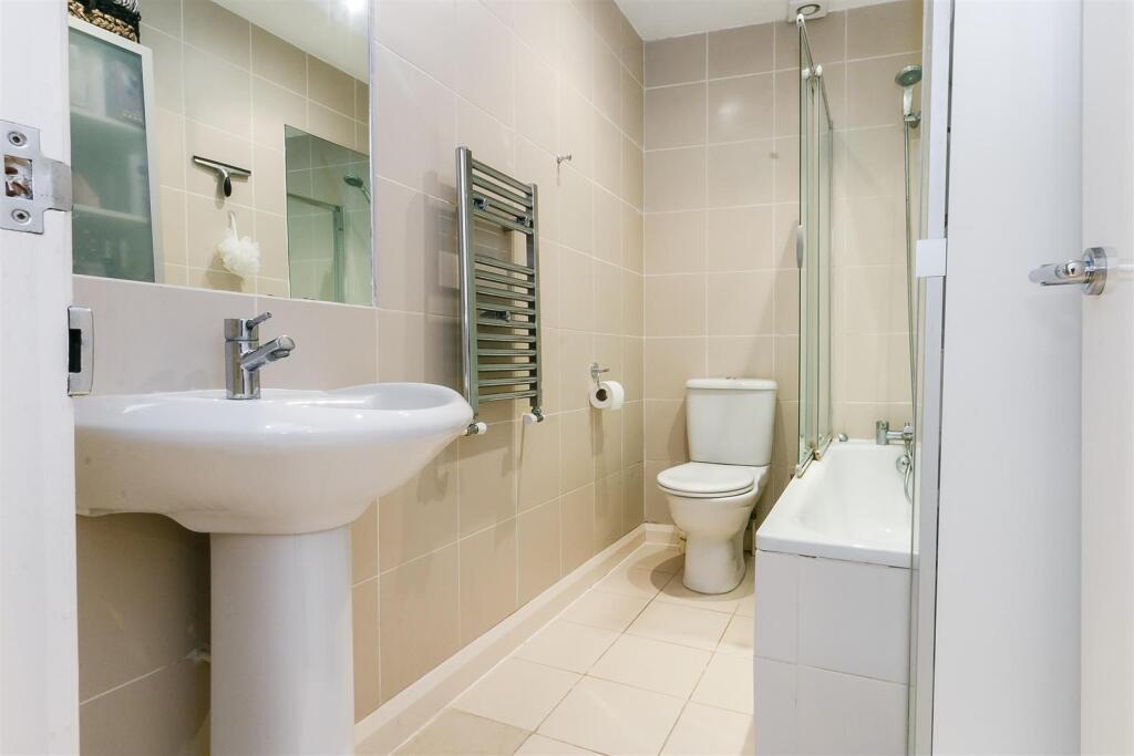 Eden Harper Hayter Road