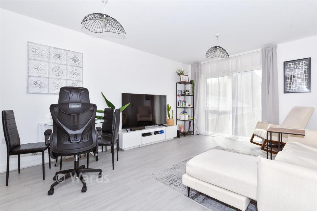 Kitchen/Lounge