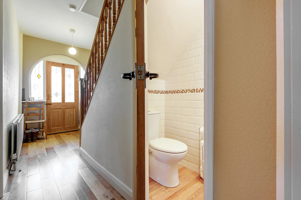 Cloakroom