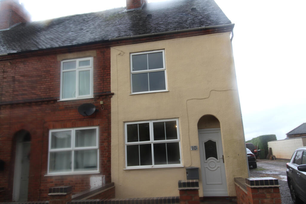 2 bedroom House for rent