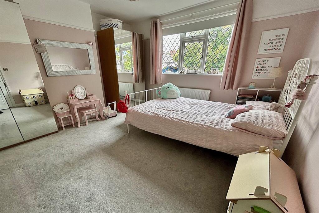Bedroom 3