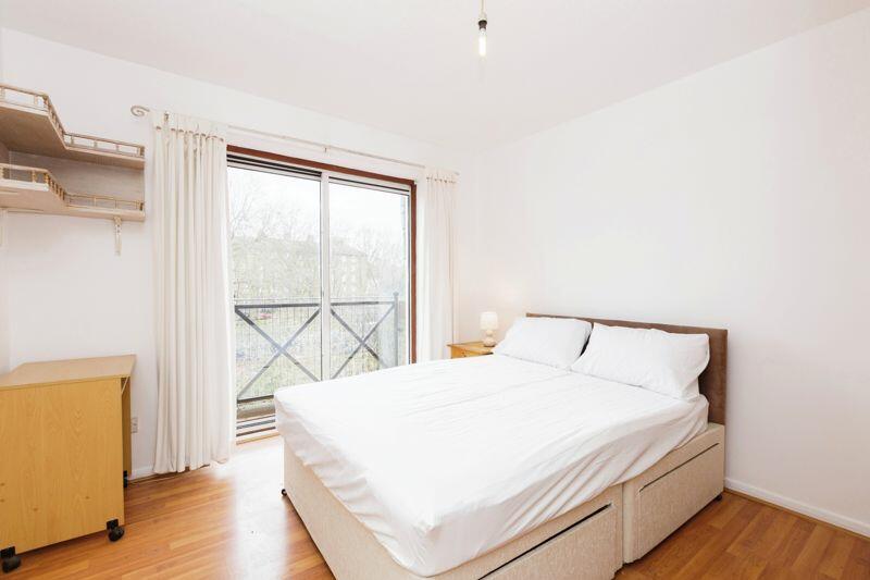 Principal bedroom