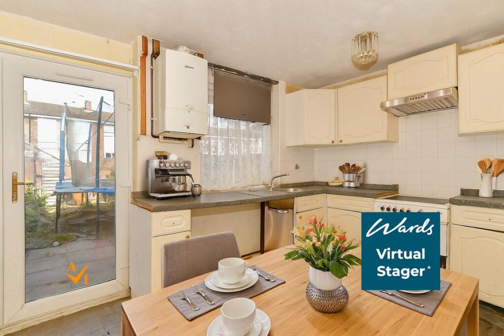 Kitchen/Diner (Modern Style)