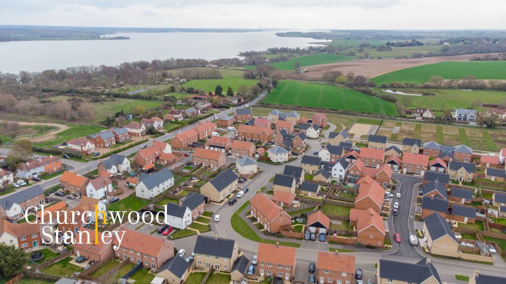 Proximity to Stour