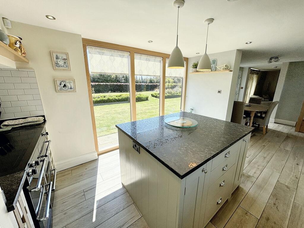 Kitchen Additional