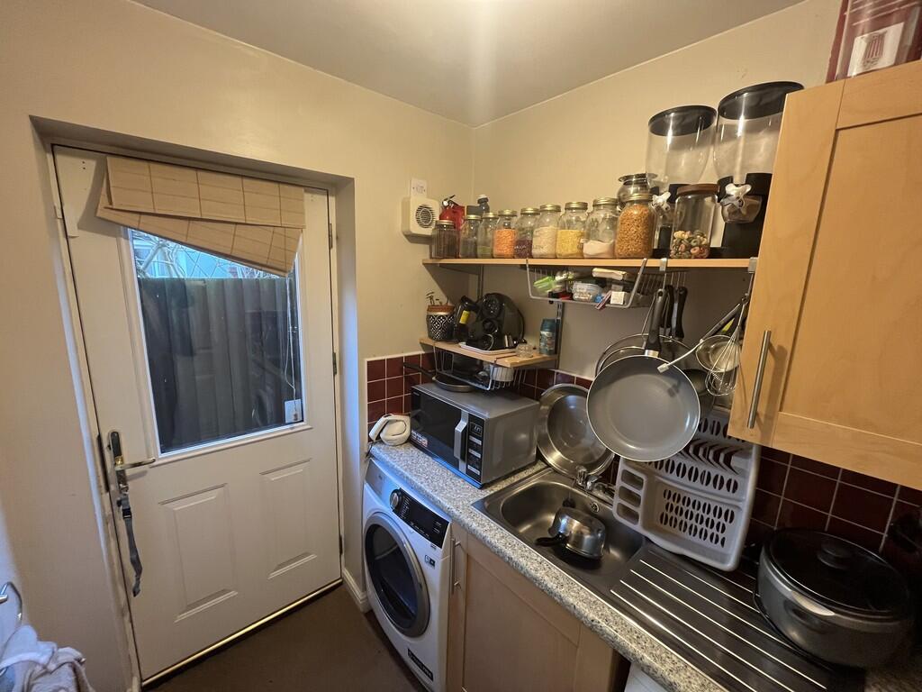 Pantry - utility ...