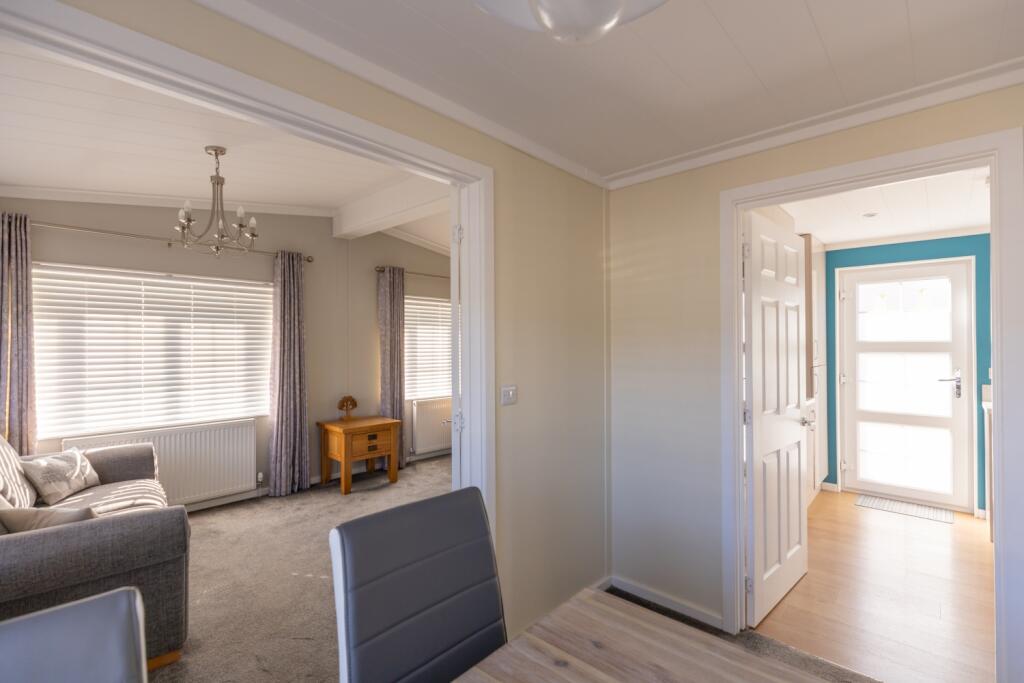 Entrance Hallyway