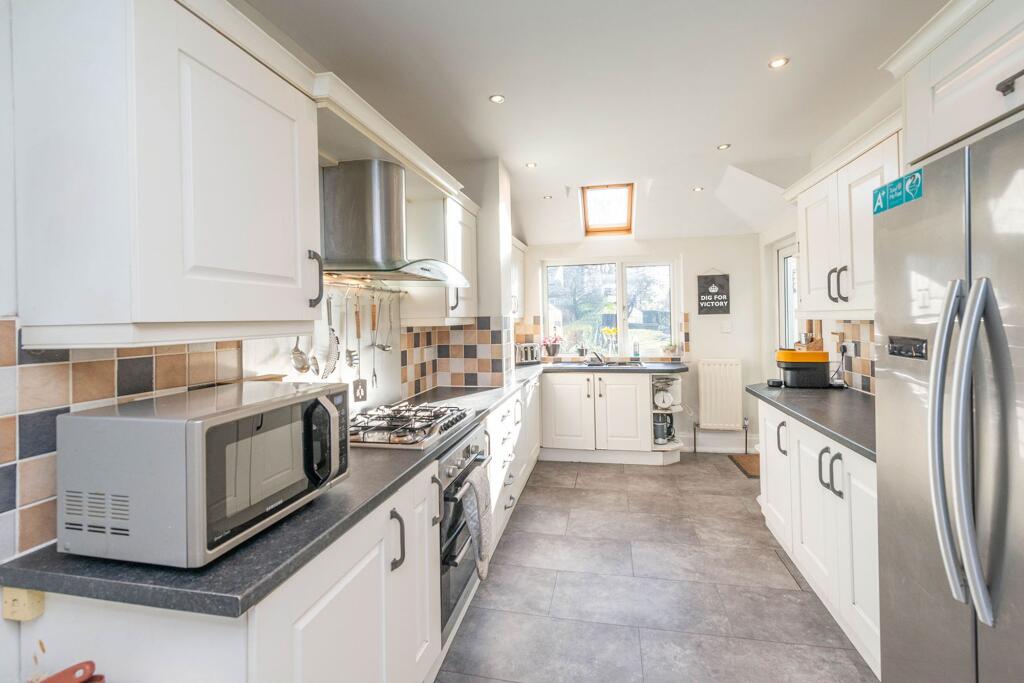 SITTING ROOM DINING ROOM KITCHEN &amp; CONSERVATORY