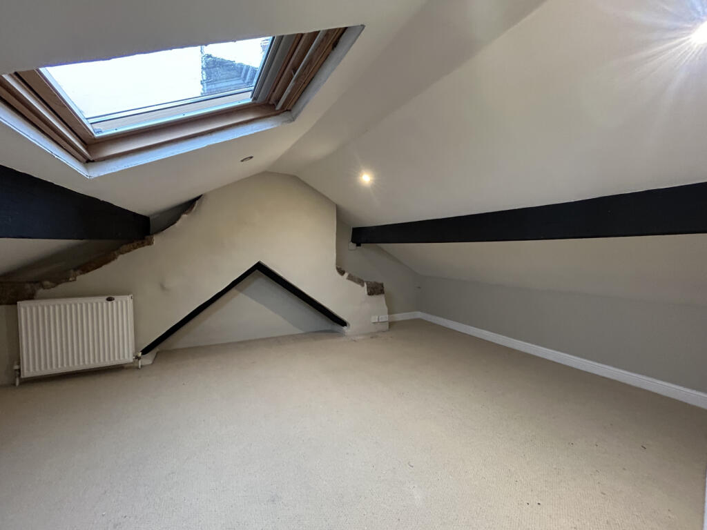 Attic
