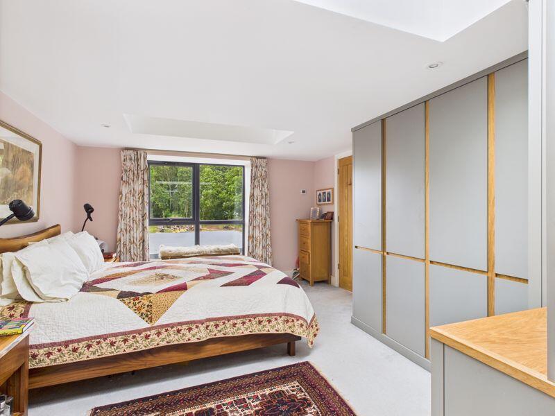 Bed One 1