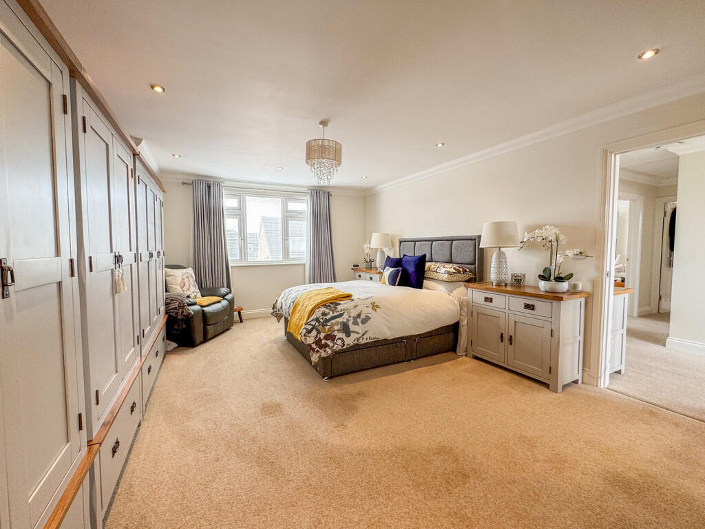 bed 1